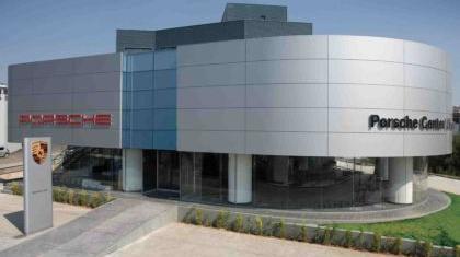 Νέα πνοή για τη Sportscar - Porsche