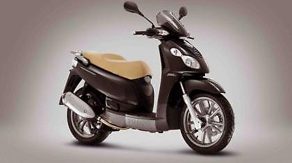 Πιο ισχυρό το Piaggio Carnaby