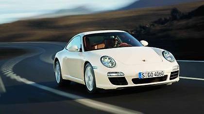 H Porsche κέρδισε τα…διόδια!