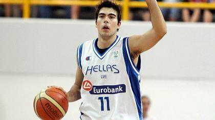 Την τελική απόφαση ο Σλούκας