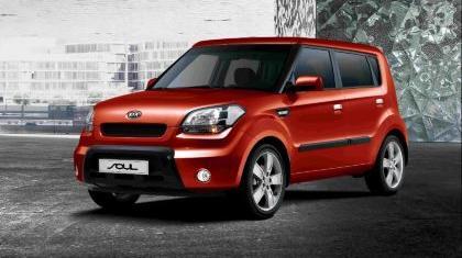 Στην τελική ευθεία το Kia Soul
