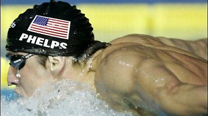 Φελπς: «Ανυπομονώ…»