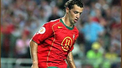 Σιμάο: «Παίκτης με μεγάλο ταλέντο, ο Ρέγες»