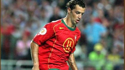 Σιμάο: «Παίκτης με μεγάλο ταλέντο, ο Ρέγες»