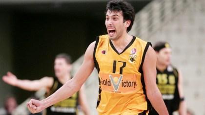 Α1: Στον ΠΑΟΚ ο Σίμτσακ