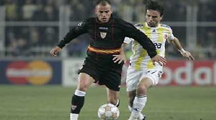 Στη Μάλαγα ο Ντούντα