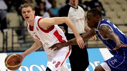 Υπέγραψε ο Σεϊμπούτις στην Μπιλμπάο