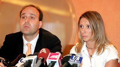 «Δύσκολα η Κατερίνα στο Πεκίνο»