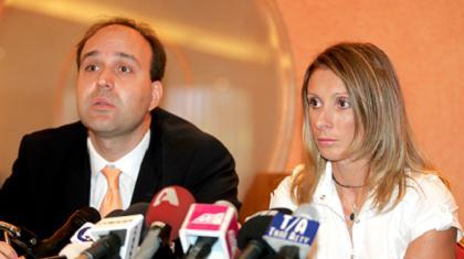 «Δύσκολα η Κατερίνα στο Πεκίνο»