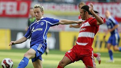 Χάνει την πρεμιέρα ο Ντεμικέλις