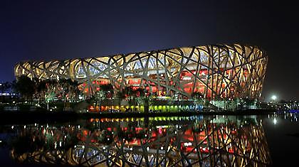 Οι «εξέχουσες παρουσίες» της τελετής έναρξης