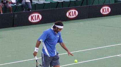 «Πρώτα η προπόνηση»