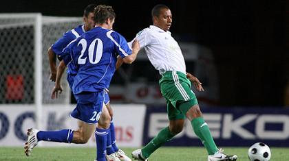 Προκρίθηκε χωρίς να «ιδρώσει»