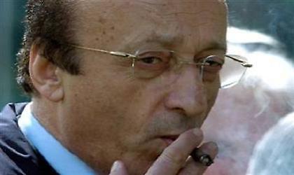 Νέες «καμπάνες» για το Calciopoli