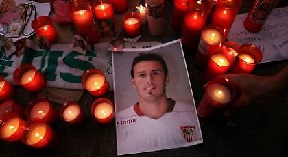 Αγώνας στη μνήμη του Πουέρτα