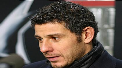 Τόλντο: «Δώστε χρόνο στον Μουρίνιο»