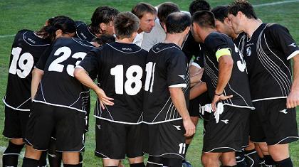 ΟΦΗ: Με Όρος η προπόνηση της Τετάρτης