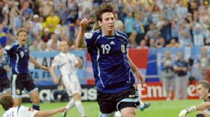 «Θα παίξει ο Μέσι»