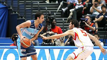 Τζινόμπιλι: «Δεν έχουμε διαφορές»