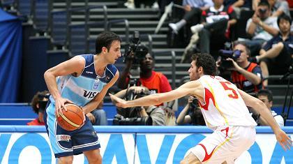 Τζινόμπιλι: «Δεν έχουμε διαφορές»