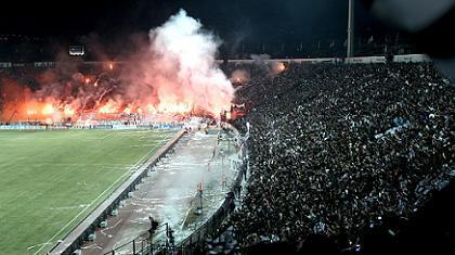 Νίκη και καλή εμφάνιση