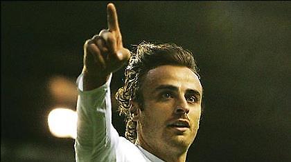 Μπερμπάτοφ: «Προτιμώ την Μπαρτσελόνα»