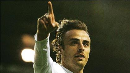 Μπερμπάτοφ: «Προτιμώ την Μπαρτσελόνα»