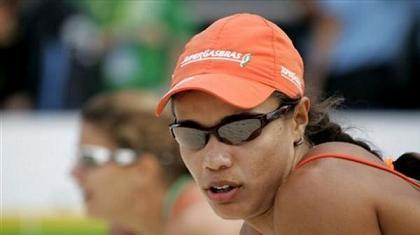 «Νοκ άουτ» η Τζουλιάνα