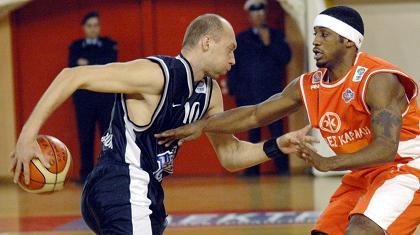 Σε διπλό ρόλο…