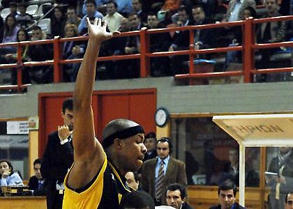 «Γερμανός» ο Ριβέρα