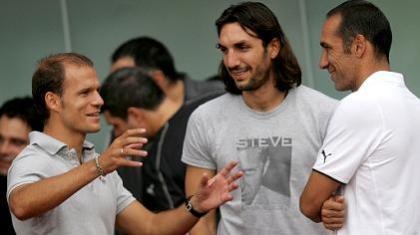 Στην τελική ευθεία