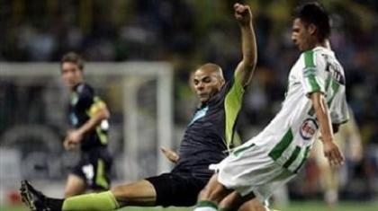 Ήρθε ο Ζορζίνιο