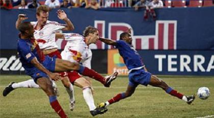 Άρεσε η «Μπάρτσα» στις ΗΠΑ