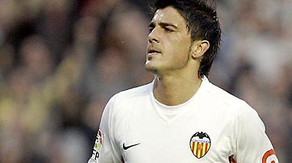 Αύξηση αποδοχών για  τον Βίγια