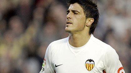 Αύξηση αποδοχών για  τον Βίγια