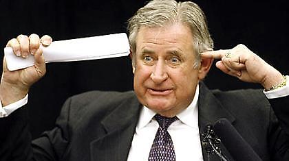 «Θρήνος» στo Ισραήλ για τον χαμό του Ραλφ Κλάιν