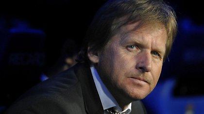 Σούστερ: «Σέβομαι την απόφασή του Ρονάλντο»