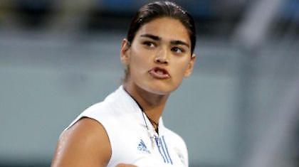 Οι αντίπαλοι της Δανιηλίδου σε διπλό και απλό