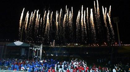 Οι Ολυμπιακοί Αγώνες…ενώνουν;