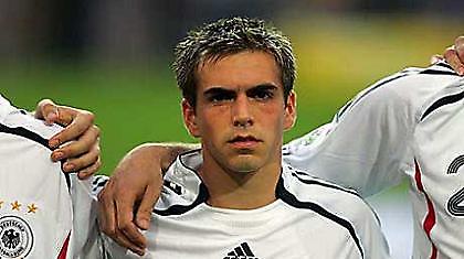 Στοχεύει ψηλά ο Λαμ