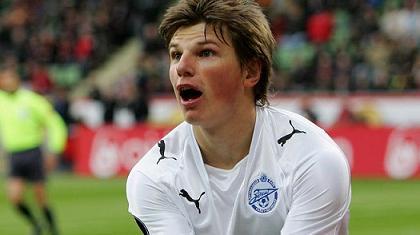 «Είναι σκλάβος ο Αρσάβιν»