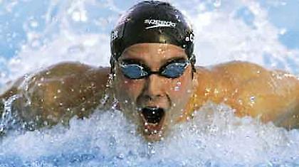 Εχθρός «εκ των έσω» για Φελπς