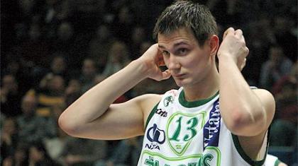 Ανανέωσε με Γιανκούνας η Ζαλγκίρις