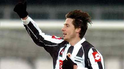 Στη Βιτσέντζα ο Μπιελάνοβιτς