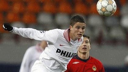 Η Αϊντχόφεν πουλάει τον Αφελάι, για 15 εκατ. ευρώ