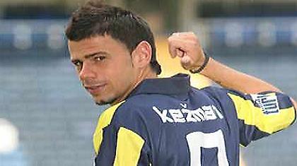 «Τελείωσε» του Κέζμαν στην Παρί