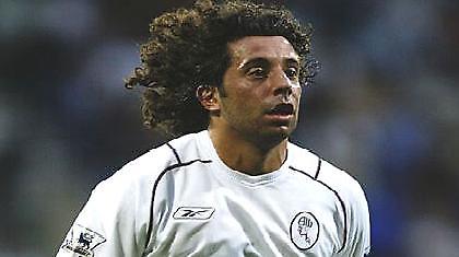 Την έκπληξη με Κάμπο η Ίπσουιτς