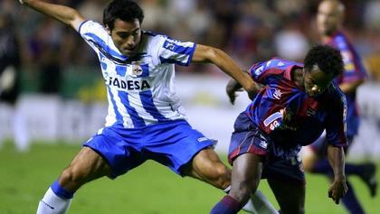 «Κολλάει» του Ντούσερ στη Σεβίλλη