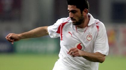 Αγγλικό ενδιαφέρον για Κωνσταντίνου