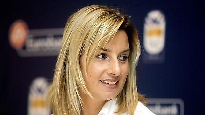 Κορυφαία συμμετέχουσα η Μπεκατώρου